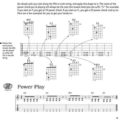 Play Guitar Today! - Level 2 - A Complete Guide to the Basics image 12