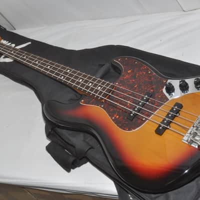 Fender JB-65 / JB-66 Jazz Bass Reissue MIJ | Reverb