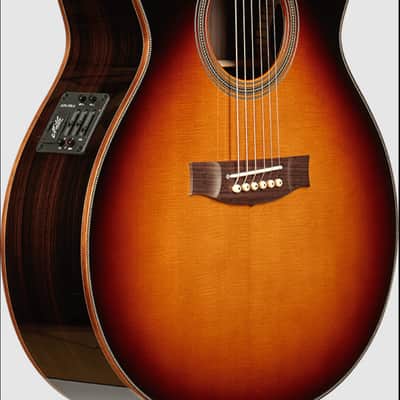 Maton The Tommy Emmanuel Master Built Jumbo (SPECIAL ORDER) image 4