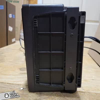 Sony APM Stereo Speakers Pair Used image 5