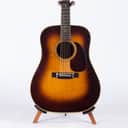 C. F. Martin D-28 1957 Shahed Top