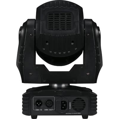Eliminator Lighting Stealth Spot LED Moving Head image 3