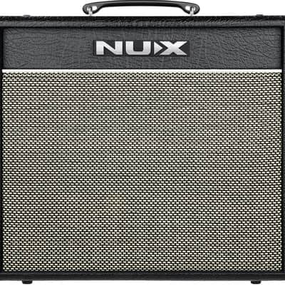Nux MIGHTY-40 MKII image 5
