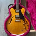 1999 Gibson Custom Shop Historic ’59 ES-335 Reissue – Natural