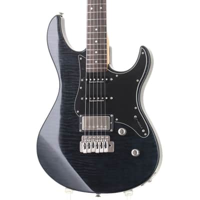 YAMAHA Pacifica PAC612VIIFM [IKZ233170] (06/22) image 6