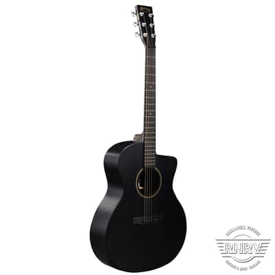 Martin X-Series GPC-X1E - Black image 3