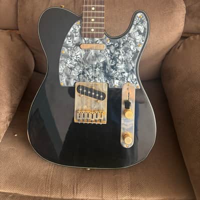 Fender MIJ 50th Anniversary Telecaster 1996 image 2