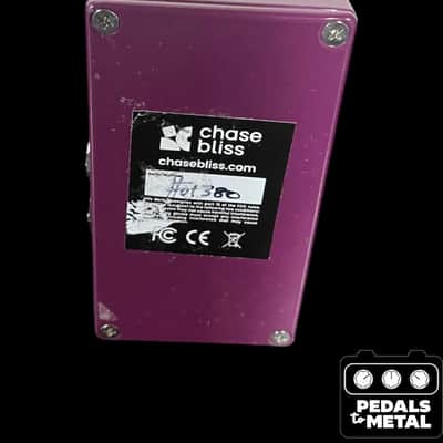 Chase Bliss Audio Brothers AM 2025 - Present - Various - X16305 image 9