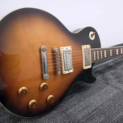 Burny RLG-50 1983 image 1