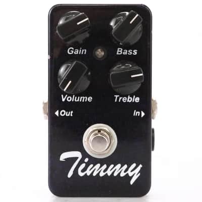 Paul Cochrane Timmy Overdrive Pedal | Reverb