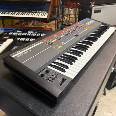 Roland Juno 106 image 2