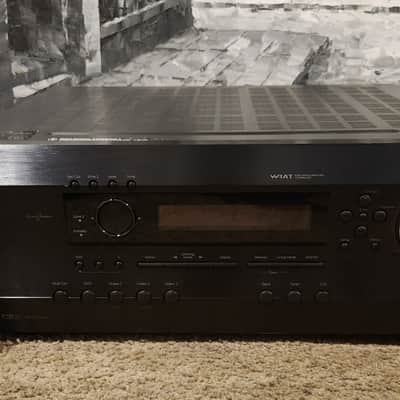 Onkyo Onkyo Integra DTR-4  Audio Video Receiver (2004-08) 2000 image 3