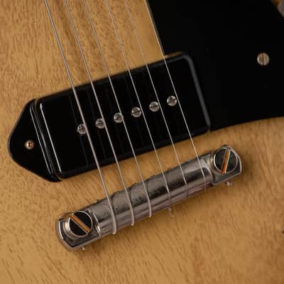 Gibson ’54 Les Paul Standard image 8