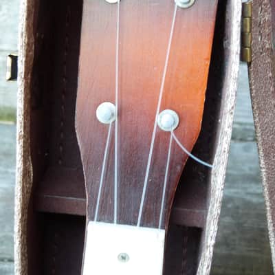 Harmony Uke 50's original case image 7