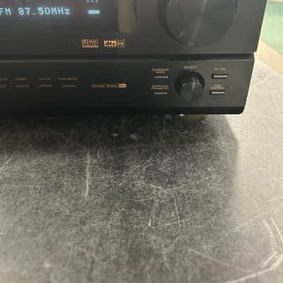Denon AVR-2802 image 10