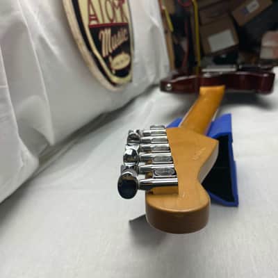 Godin Session Custom T-style Guitar 2013 image 25