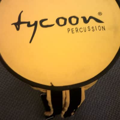 Tycoon TJPB image 2