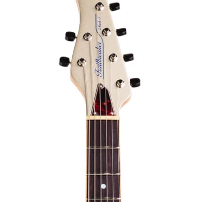 OOPEGG Trailbreaker MK-I 2022 - Oxidized Inca Silver, NEW. (Authorized Dealer) image 9
