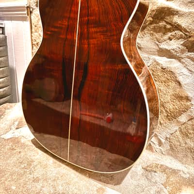 *MASTER GRADE* MJ Franks *Brazilian* OMS image 11