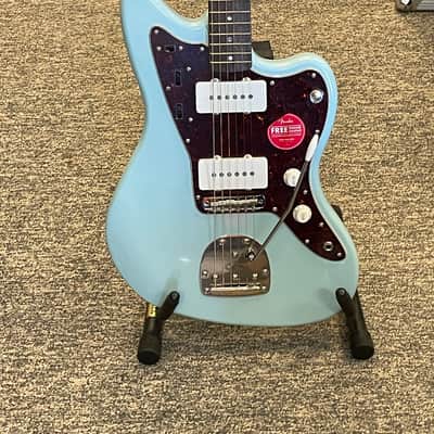Squier Jazzmaster - Store display, MINT- image 2