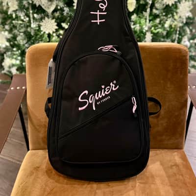 Limited Edition 2025 Squier × Hello Kitty Stratocaster image 9