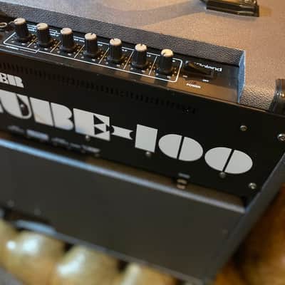 Roland Super cube 100 image 8