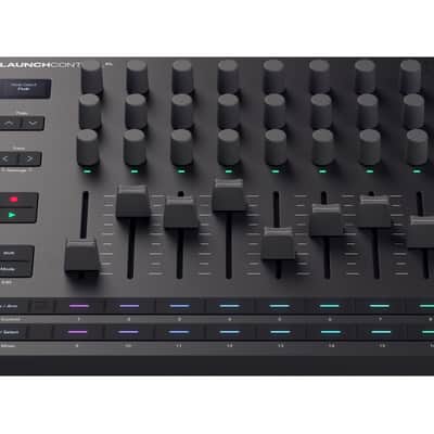 Novation Launch Control XL 3 MIDI Controller [USED] image 2