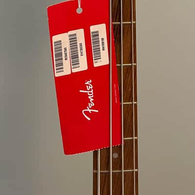 Fender Player Plus Active Precision Bass 3-Color Sunburst image 7