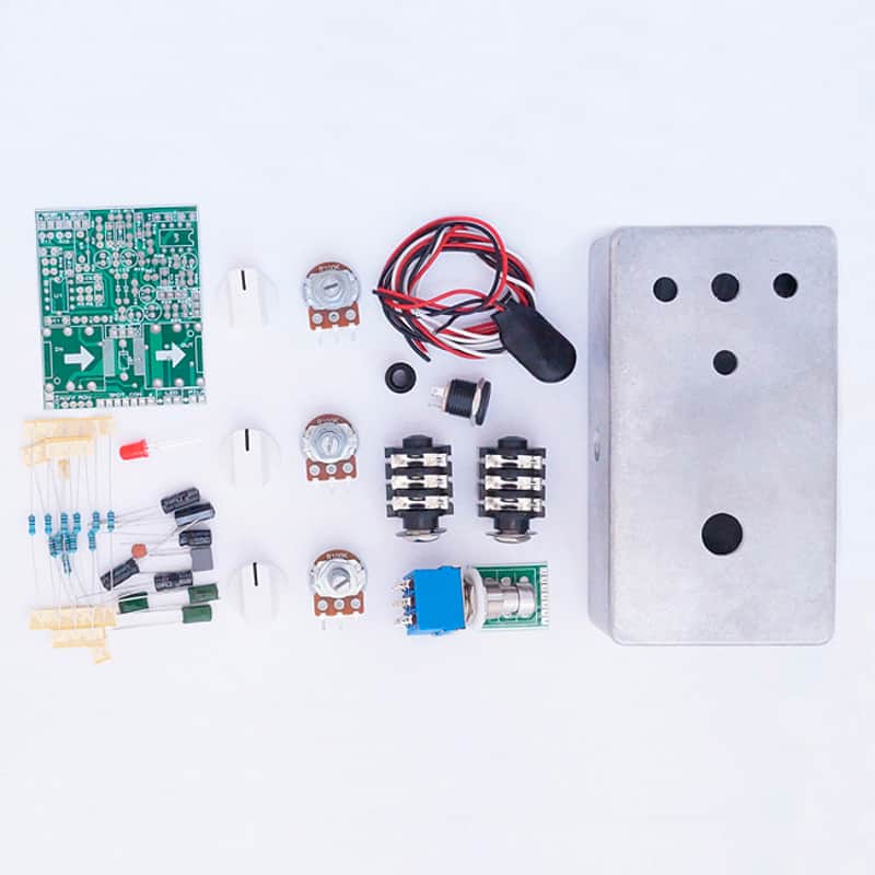 Puzzlesounds Kl. KIT DIY  Custom image 1