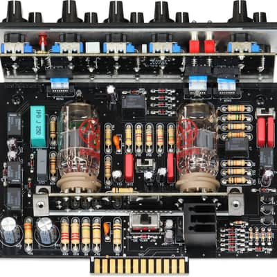 Synergy Friedman BE-Deluxe 2-Channel Preamp Module image 4