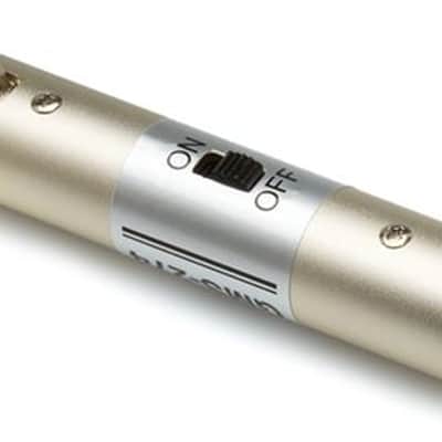 Hosa GMS274 Power Switch XLR 3F to XLR3M image 1
