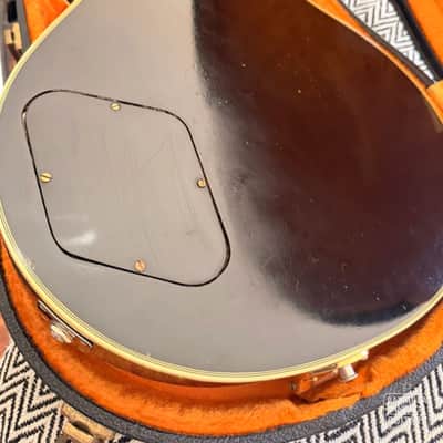 1960 Gibson Les Paul Custom | Black Beauty w/ 2 PAFs & Factory Bigsby! image 5
