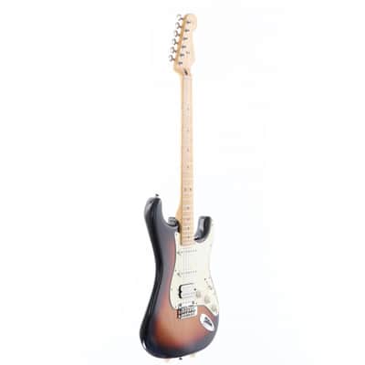 FENDER MEXICO Player Stratocaster HSS 3-Color Sunburst [MX20132020] (08/20) image 14