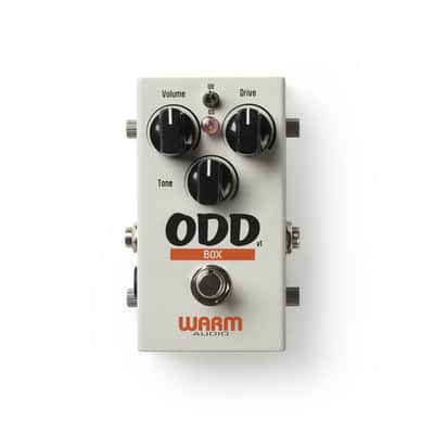 Warm Audio ODD Box V1 image 1