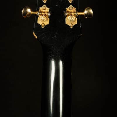 Gretsch Masterbuilt G6128-CS 1962 Double Cut Duo Jet by Gonzalo Madrigal - Relic image 5