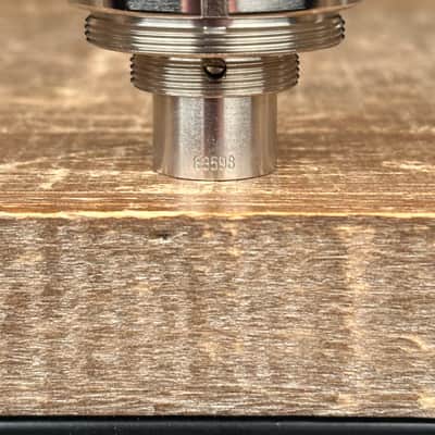 Neumann U 87 Ai Condenser Microphone. Early 90s. U87Ai U87. 83598 image 13
