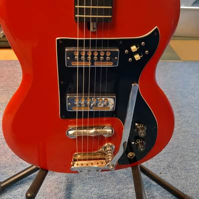 Immagine Johnny Guitar SG - 9