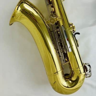 Yamaha YTS-200AD Advantage Tenor Sax Kit + Upgrades image 22
