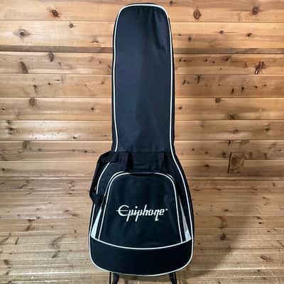 Epiphone SG Standard Electric Guitar - Cherry image 7