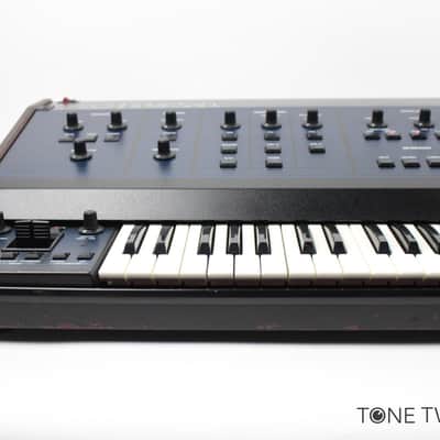 Oberheim OBXa - Fully Refurbished & Better Than The Rest - midi synthesizer keyboard VINTAGE SYNTH DEALER image 5