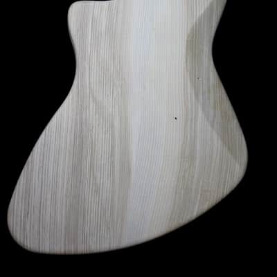 Meteora body ash image 3