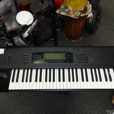 Korg 01/W