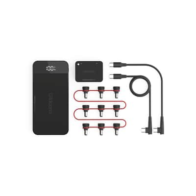 D'Addario XPND Pedal Power Battery Kit image 1