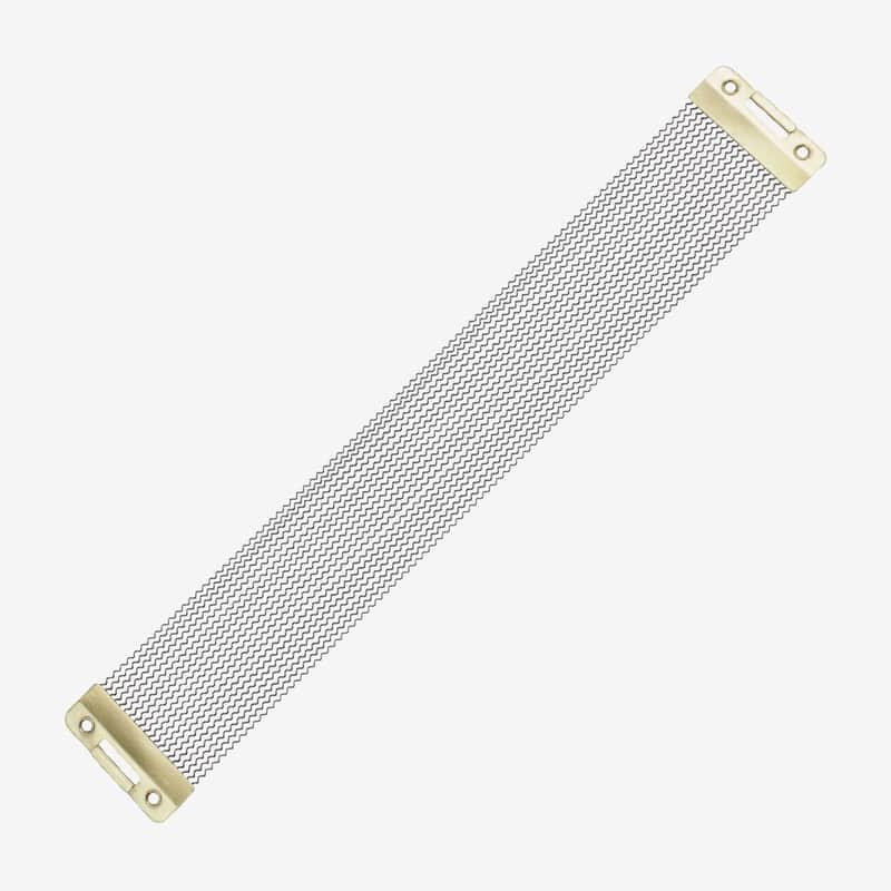 Rogers - RA-PT1420 - Rogers Powertone 14" 20 strand snare wire image 1