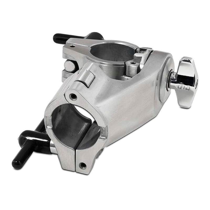 DW DWSMRKC15S Rack 1.5" to 1.5" Adjustable Rack Clamp image 1