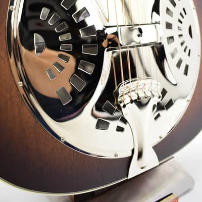 Fender Paramount PR-180E Resonator 2552gr image 3