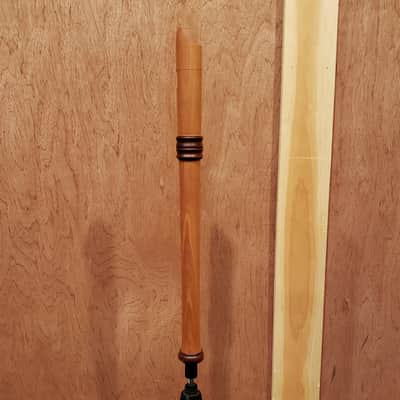 Mollenhauer Aldris Dream Alto Recorder  Pear Wood image 3