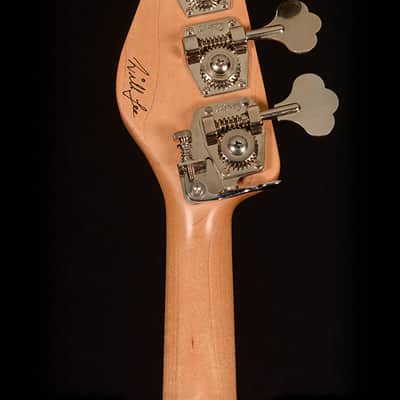 Sadowsky Guitars MetroLine 22-Fret Will Lee 4-String Bass image 7