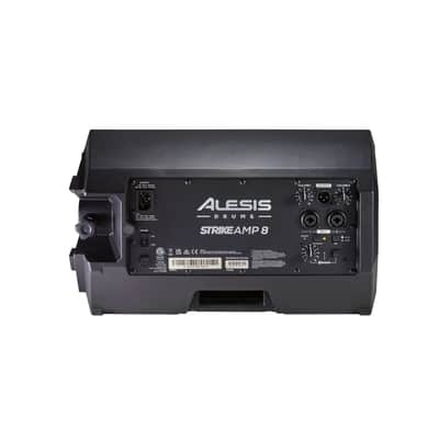 Alesis Strike Amp 8 MK2 2000-Watt 1x8-in Electronic Drum Amplifier image 4