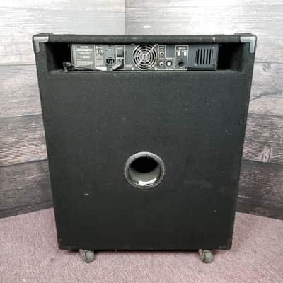 Hartke VX3500 Bass Combo Amplifier (Columbus, OH) image 4